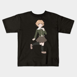 Chihiro Fujisaki Kids T-Shirt